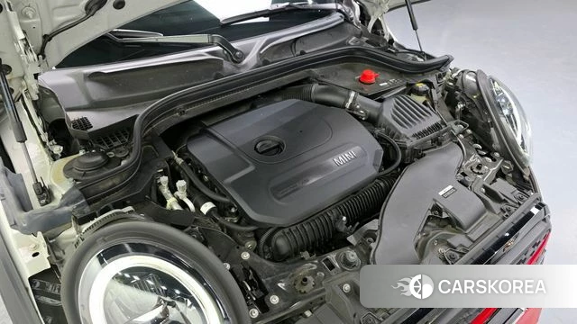 Mini Cooper S id 4202604 из Кореи 16