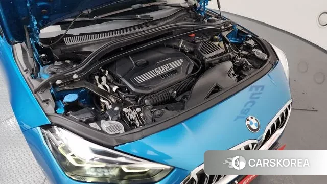 BMW 2 Series Gran Coupe (F44) id 3478874 из Кореи 16