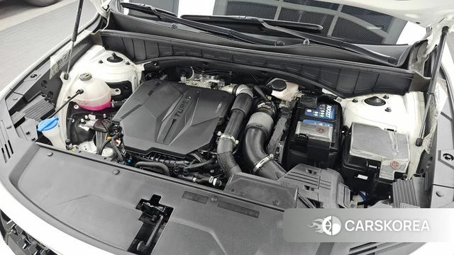 Kia Sorento 4th Generation id 4671236 из Кореи 31
