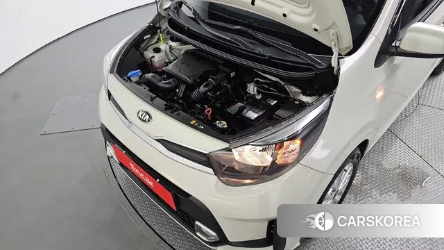 Kia Morning Urban (JA) id 3017600 из Кореи 16