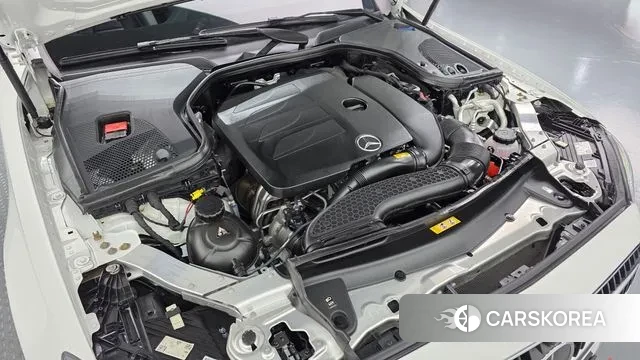 Mercedes-Benz E-Class W213 id 3717691 из Кореи 16