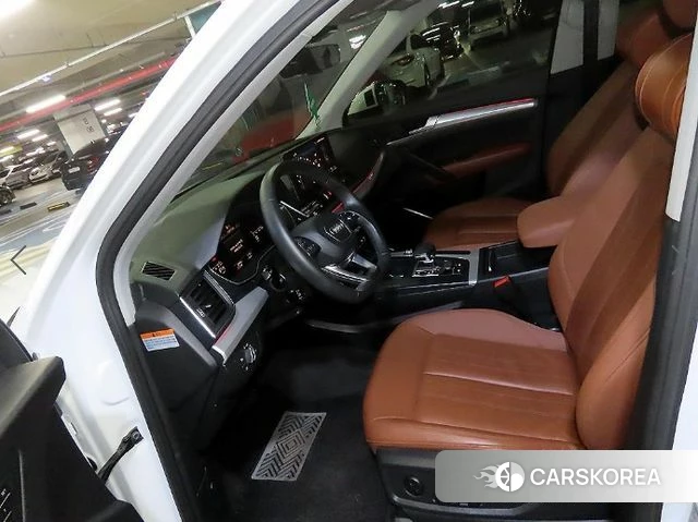 Audi Q5 (FY) id 4910932 из Кореи 16