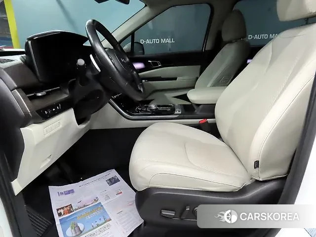 Kia Carnival 4th generation id 3438446 из Кореи 16