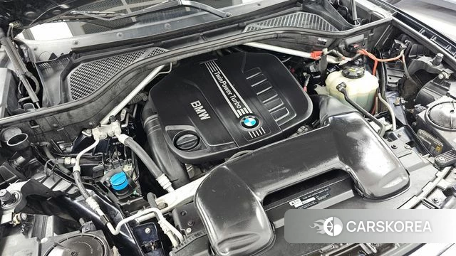 BMW X5 (F15) id 4742361 из Кореи 16