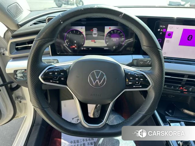 Volkswagen Lingdu id 4297488 из Китая 16