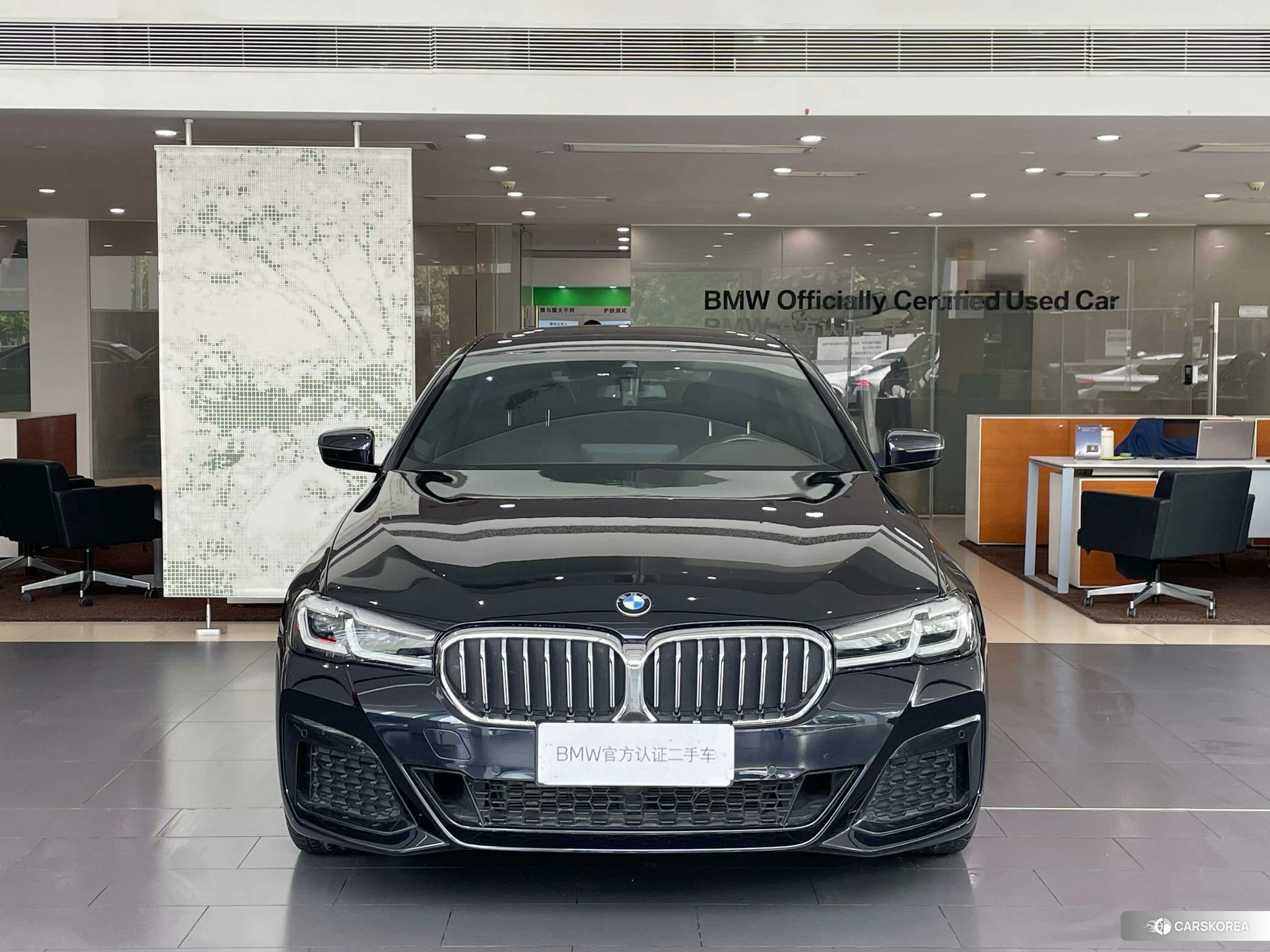 BMW 5 series id 4461552 из Китая 10