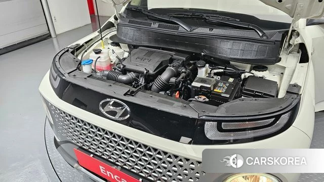 Hyundai Casper id 3794469 из Кореи 16