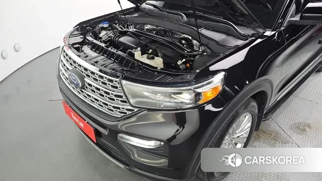 Ford Explorer 6th Generation id 3013425 из Кореи 16