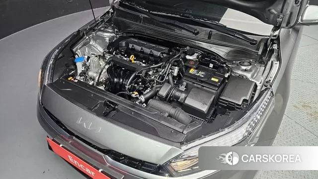 Kia The New K3 2nd generation id 3751132 из Кореи 16