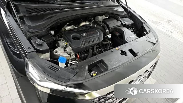 Hyundai Santa Fe TM id 3112869 из Кореи 16