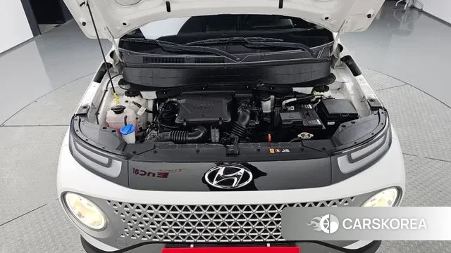 Hyundai Casper id 3640168 из Кореи 16