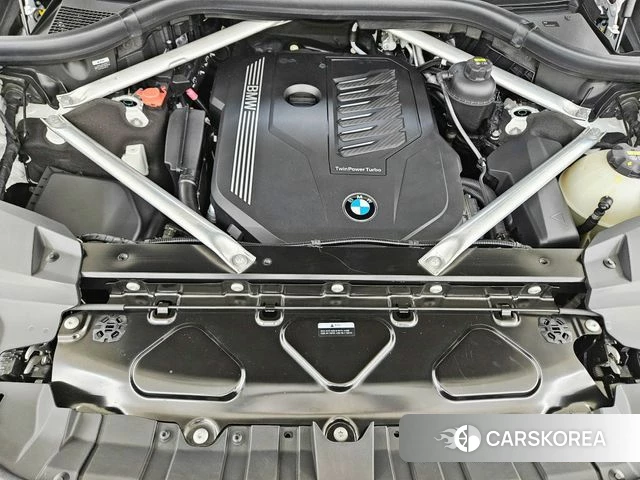 BMW X7 (G07) id 3852217 из Кореи 16