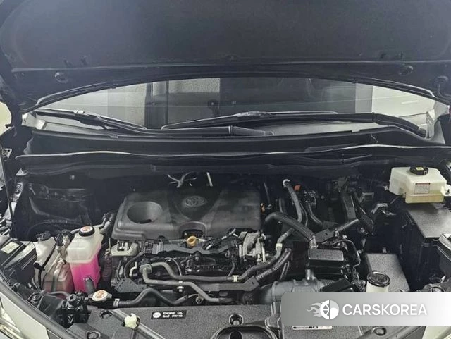 Toyota Sienna 4th Generation id 4697507 из Кореи 16