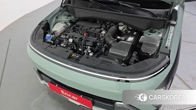 Hyundai Kona (SX2) id 4193983 из Кореи 32