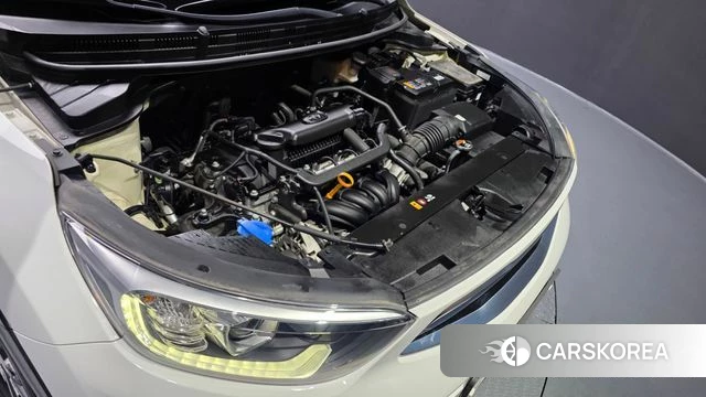 Kia Stonic id 3820542 из Кореи 16