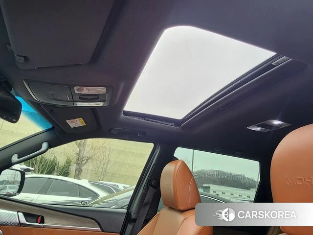 Kia Mohave Master id 3832903 из Кореи 16