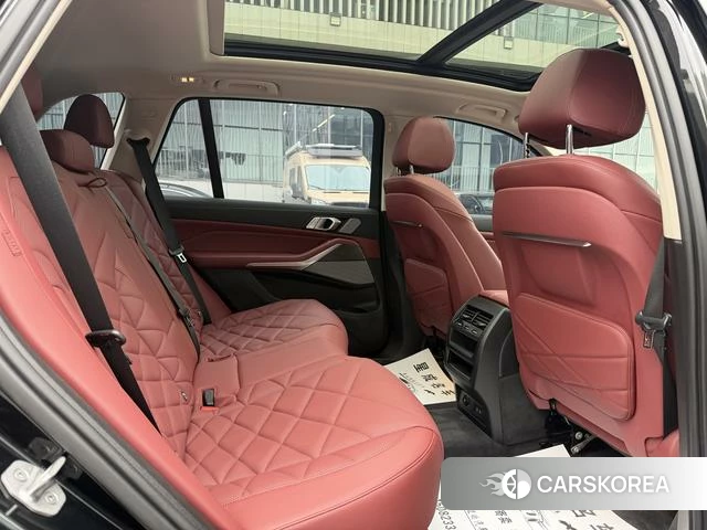 BMW X5 id 4367522 из Китая 21