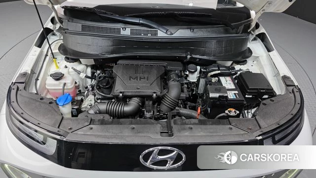 Hyundai Casper id 4929229 из Кореи 26