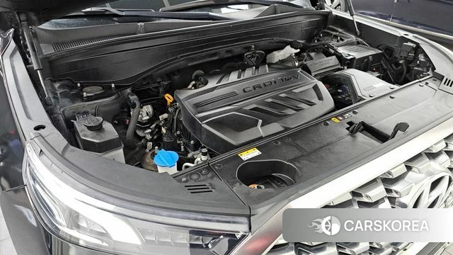 Hyundai Palisade id 3893713 из Кореи 16