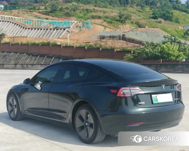 Tesla Model 3 id 4198992 из Китая 15