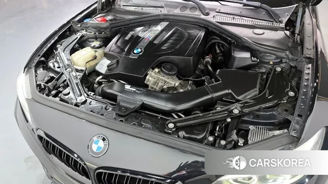 BMW M2 (F87) id 3413177 из Кореи 16