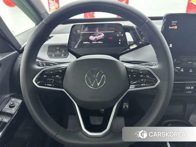 Volkswagen ID.3 id 4359561 из Китая 23