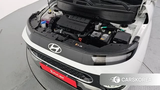 Hyundai The New Casper id 3405062 из Кореи 16