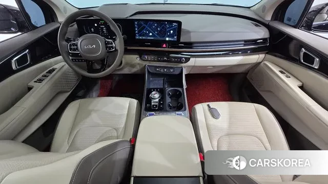 Kia The New Carnival 4th Generation id 3457519 из Кореи 16