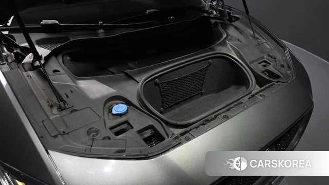 Jaguar I-PACE id 3955267 из Кореи 16