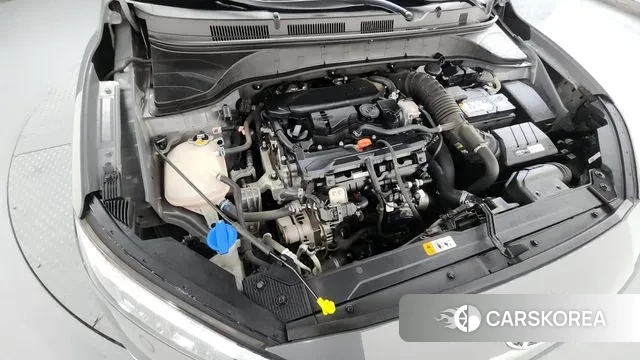 Hyundai The New Kona id 3654615 из Кореи 16