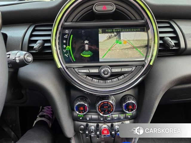 Mini Cooper id 3965586 из Кореи 11