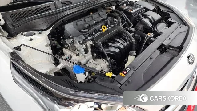 Kia Come New K3 id 2891324 из Кореи 16