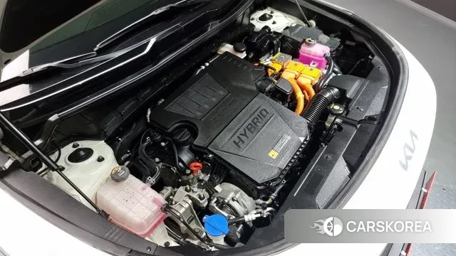 Kia Di Ol Nu Niro id 3427272 из Кореи 16