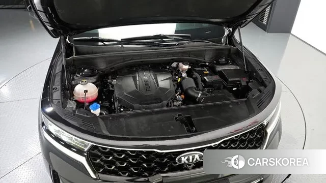 Kia Sorento 4th Generation id 3722816 из Кореи 16