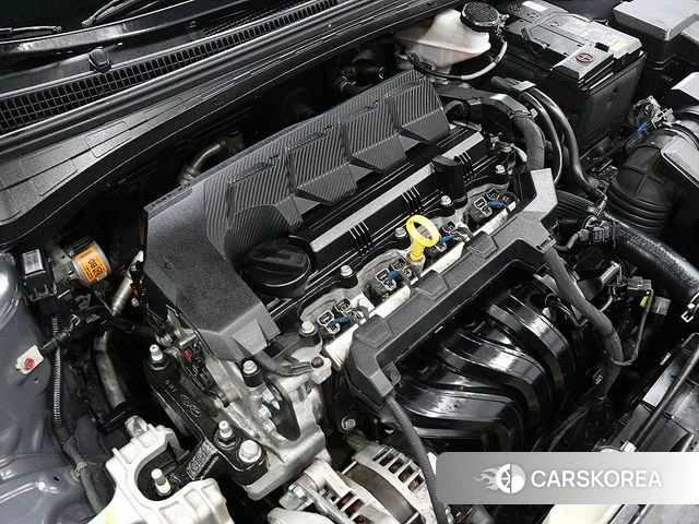 Hyundai Avante (CN7) id 3823808 из Кореи 16