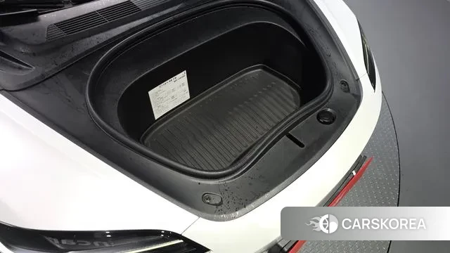 Tesla Model 3 id 3173809 из Кореи 16