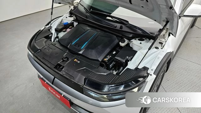 Hyundai Ionic 5 id 3799992 из Кореи 16