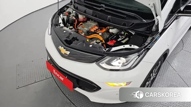 Chevrolet (GM Daewoo) Bolt EV id 3702556 из Кореи 16