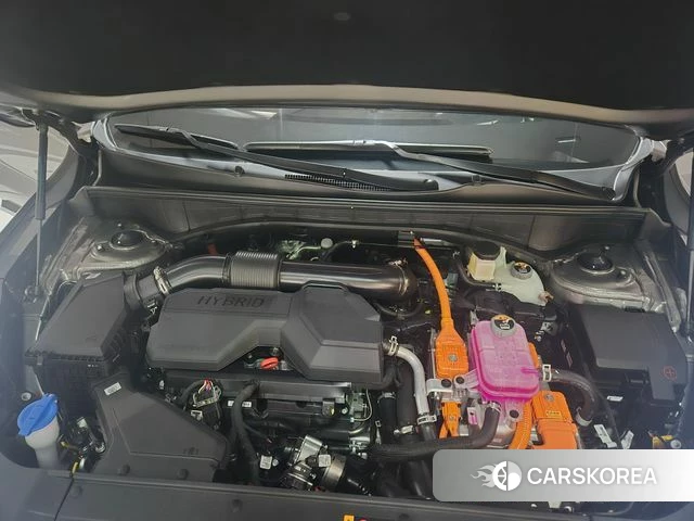 Kia The New Sorento 4th Generation id 4413626 из Кореи 16