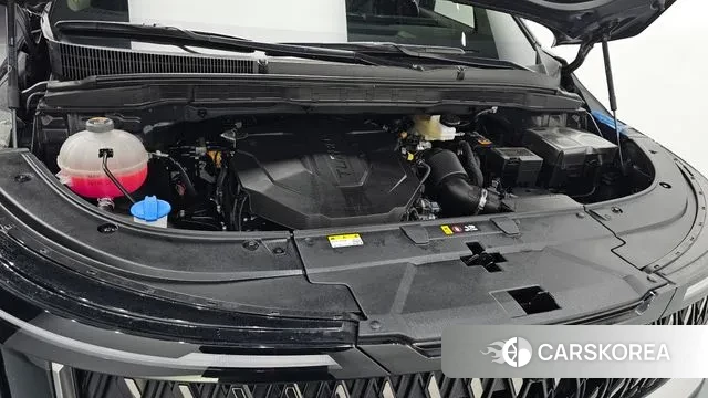 Kia The New Carnival 4th Generation id 3538427 из Кореи 16