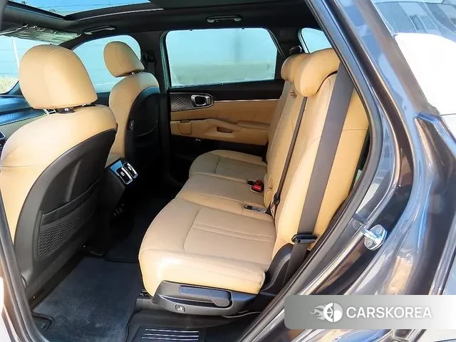 Kia Sorento 4th Generation id 3644080 из Кореи 16