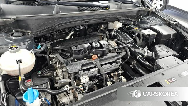 Kia Sportage 5th Generation id 4778850 из Кореи 30