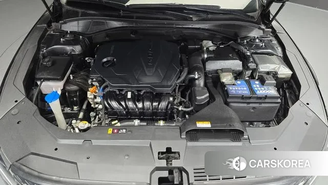 Hyundai The New Grandeur IG id 2931563 из Кореи 16