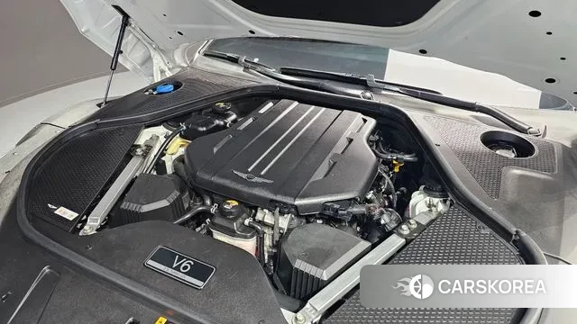 Genesis G90 (RS4) id 3539769 из Кореи 16