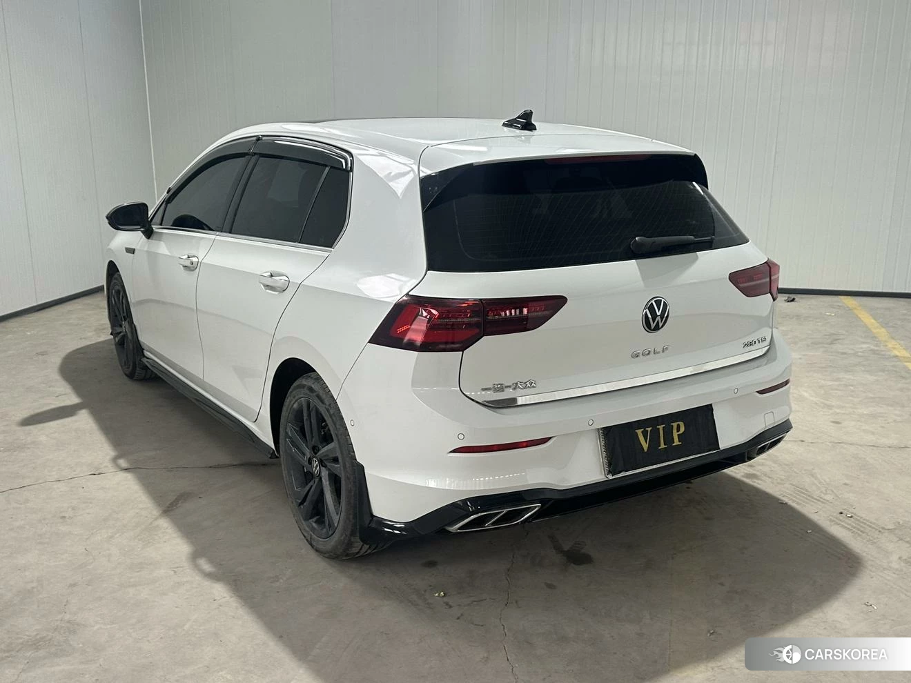Volkswagen Golf id 4479619 из Китая 17