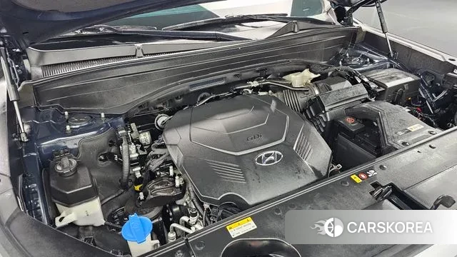 Hyundai Palisade id 3484586 из Кореи 16