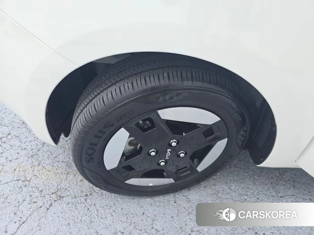 Kia The New Kia Ray EV id 4791951 из Кореи 13