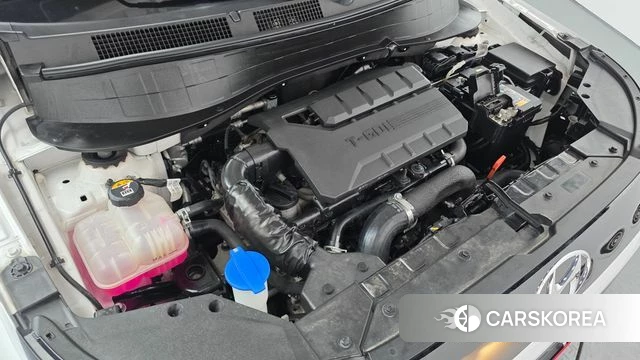 Hyundai Casper id 4905446 из Кореи 25