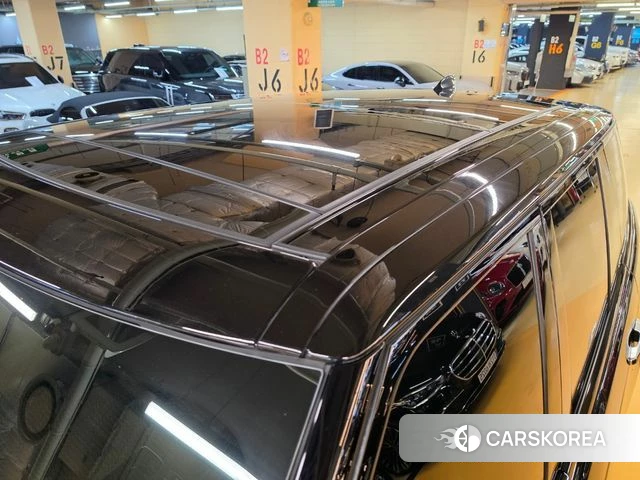 Land Rover Range Rover 4th Generation id 4724557 из Кореи 16