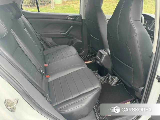 Volkswagen Tu Kai id 4259745 из Китая 7
